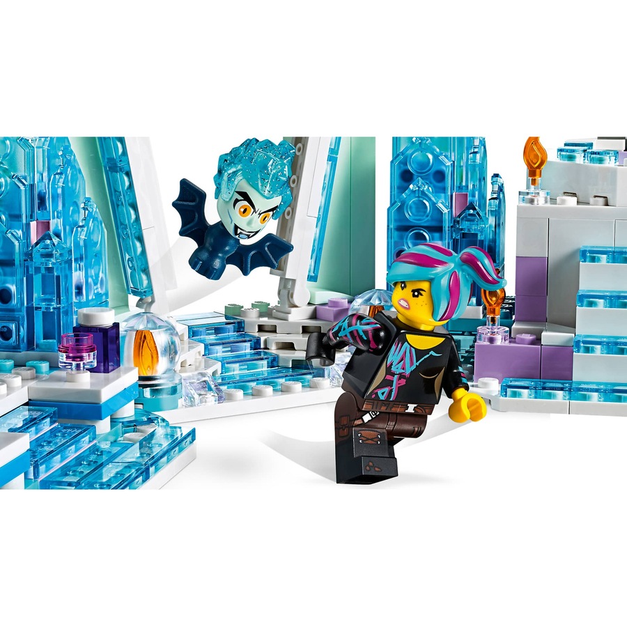 LEGO 70837 Shimmer & Shine Sparkle Spa! - THE LEGO MOVIE 2