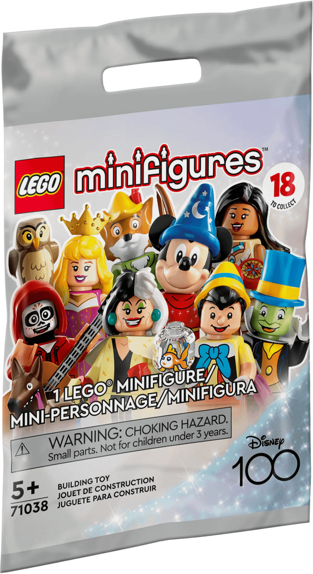 Buy lego online characters