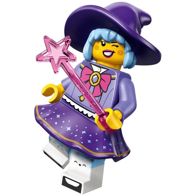 LAMER ザ・ディスカバリーコレクション Buy LEGO 71052 Minifigures Series 29 - Minifigures - Everyday