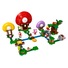 Buy LEGO 71368 Toad's Treasure Hunt Expansion Set - Super Mario - MyDeal