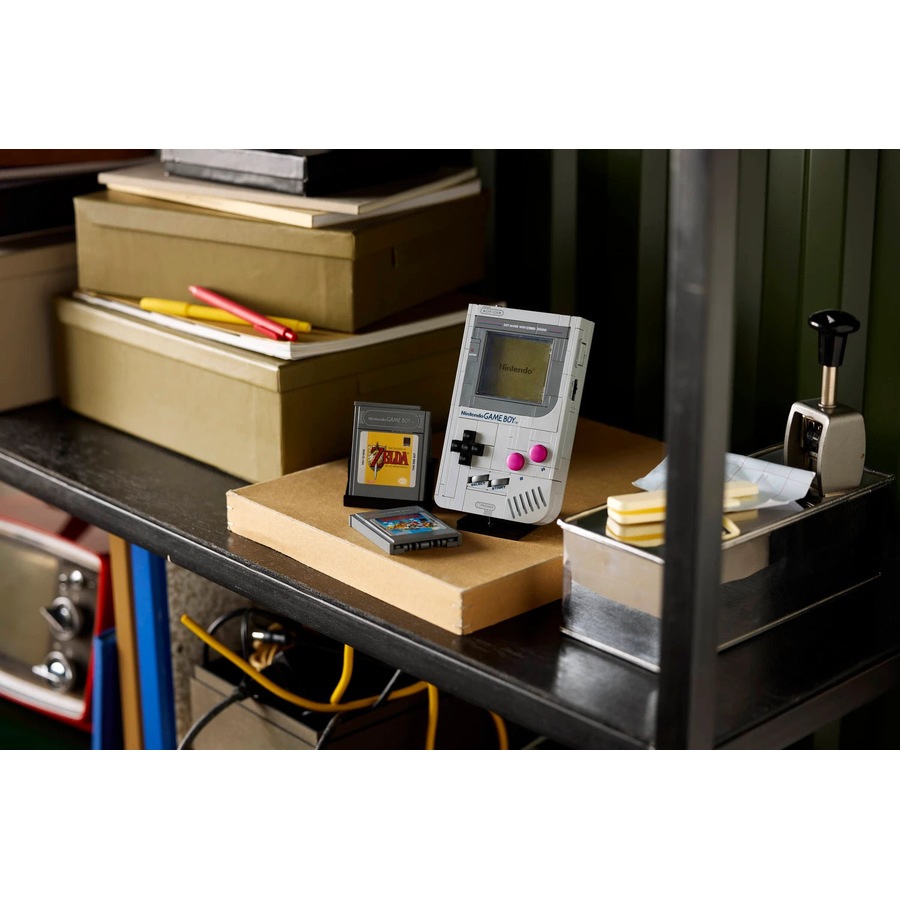 LEGO 72046 Game Boy™ - Super Mario