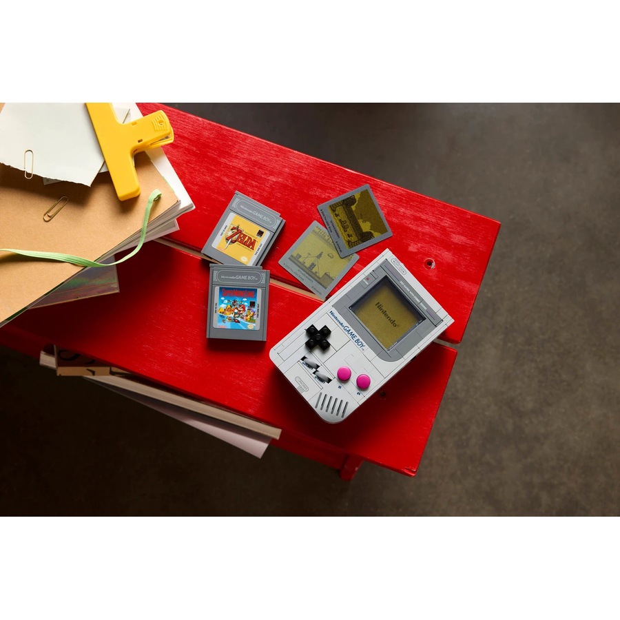 LEGO 72046 Game Boy™ - Super Mario