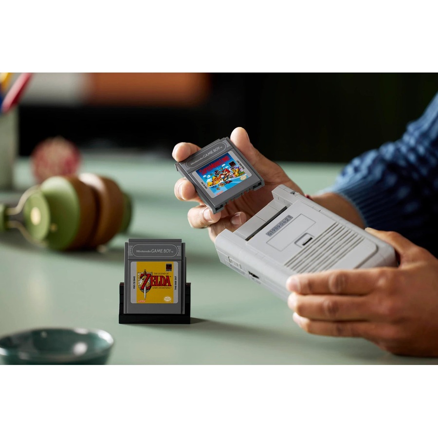 LEGO 72046 Game Boy™ - Super Mario