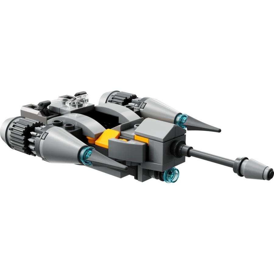 LEGO 75363 The Mandalorian N-1 Starfighter™ Microfighter - Star Wars