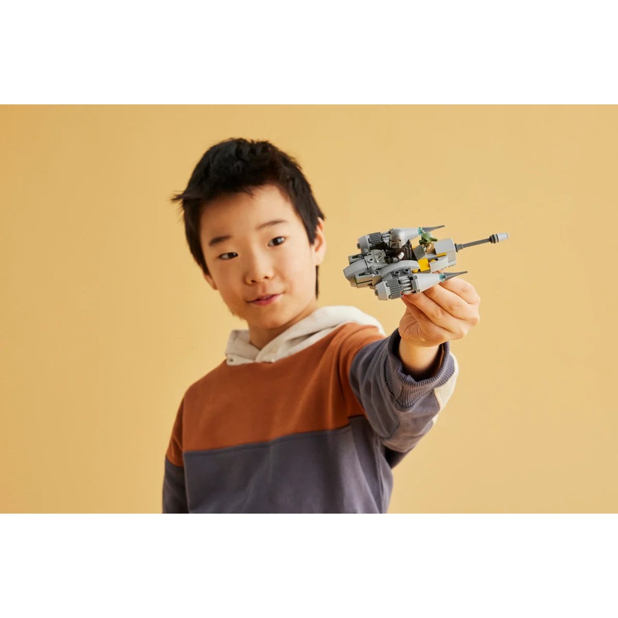 LEGO 75363 The Mandalorian N-1 Starfighter™ Microfighter - Star Wars