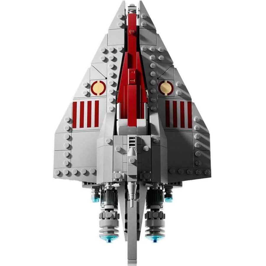 LEGO 75404 Acclamator-Class Assault Ship™ - Star Wars