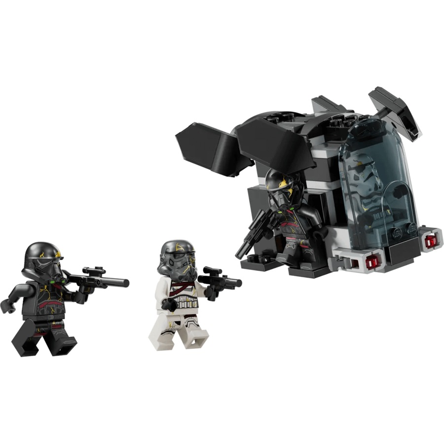 LEGO 75412 Death Trooper & Night Trooper Battle Pack - Star Wars