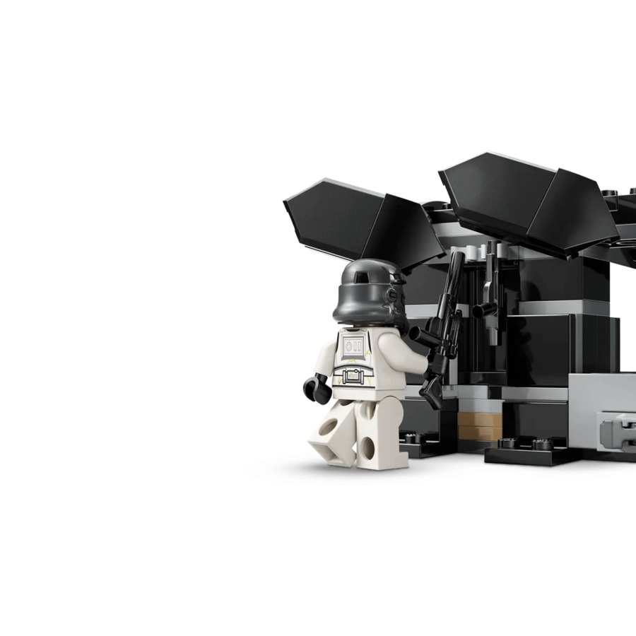 LEGO 75412 Death Trooper & Night Trooper Battle Pack - Star Wars