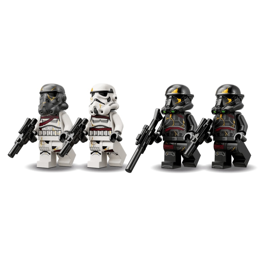 LEGO 75412 Death Trooper & Night Trooper Battle Pack - Star Wars