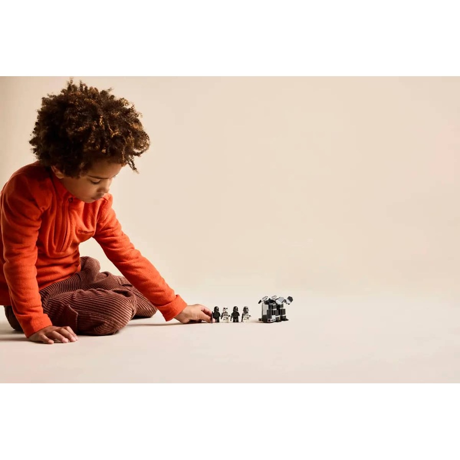 LEGO 75412 Death Trooper & Night Trooper Battle Pack - Star Wars