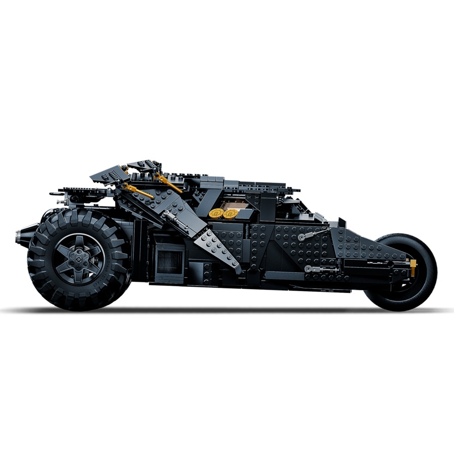 LEGO 76240 DC Batman Batmobile Tumbler - DC Super Heroes