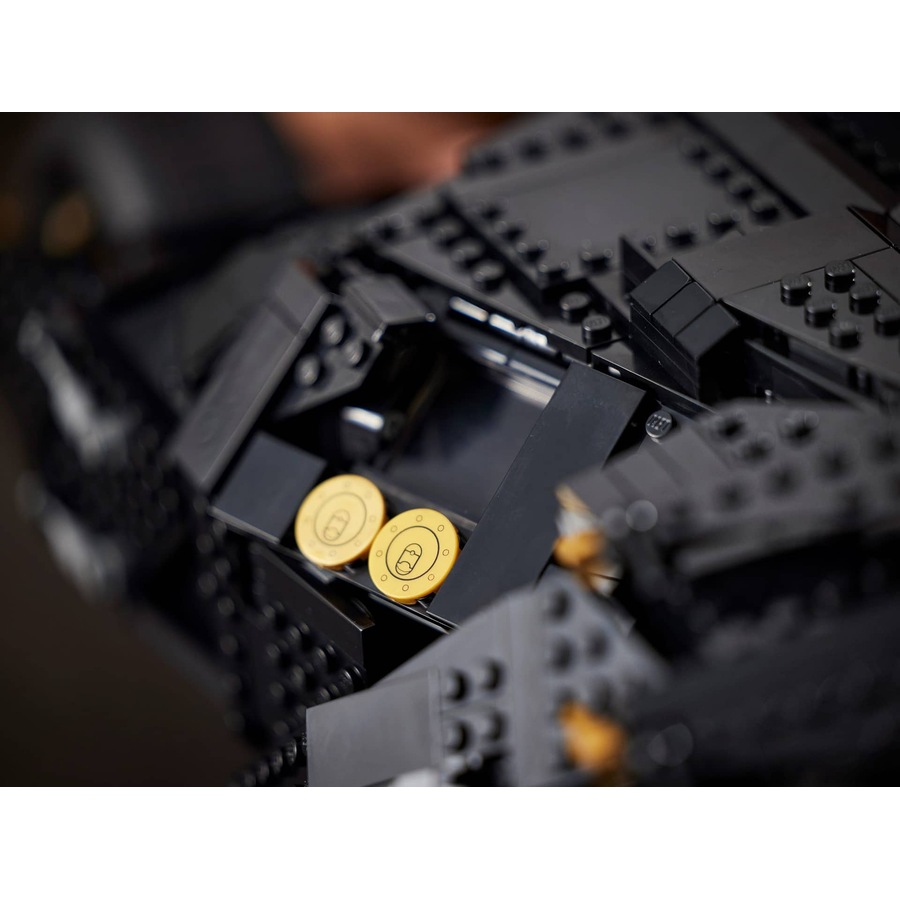 LEGO 76240 DC Batman Batmobile Tumbler - DC Super Heroes