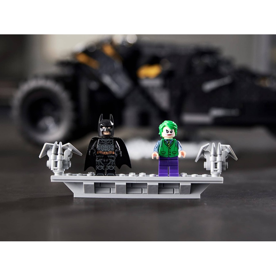LEGO 76240 DC Batman Batmobile Tumbler - DC Super Heroes
