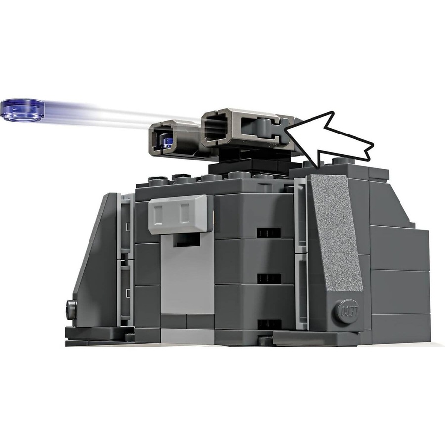 LEGO 76291 The Avengers Assemble: Age of Ultron - Marvel Superheroes