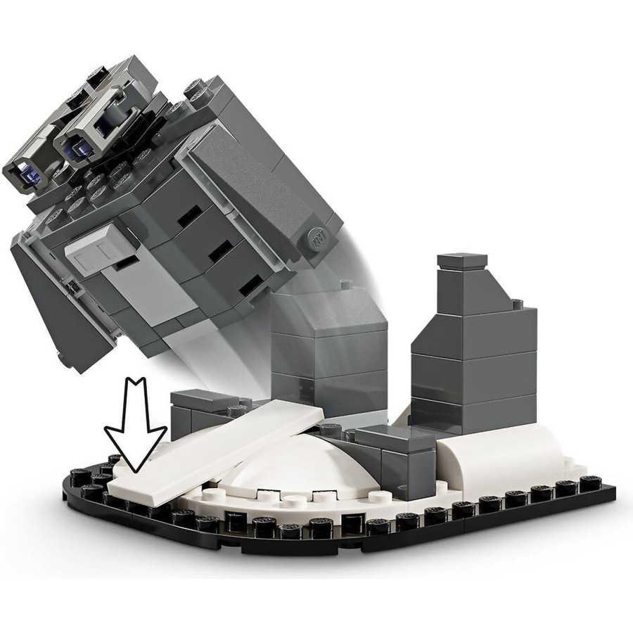 LEGO 76291 The Avengers Assemble: Age of Ultron - Marvel Superheroes