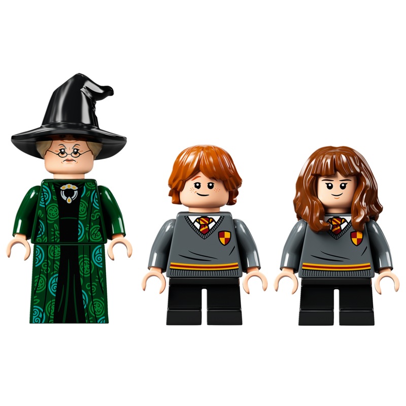 LEGO 76382 Hogwarts Moment: Transfiguration Class - Harry Potter - MyDeal