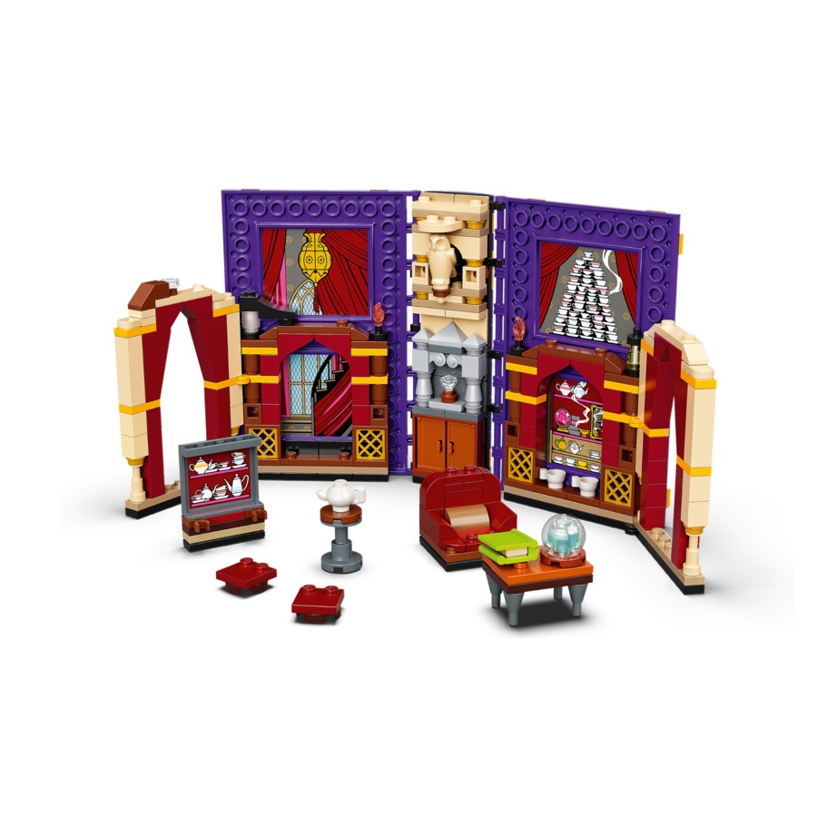 LEGO 76396 Hogwarts™ Moment: Divination Class - Harry Potter
