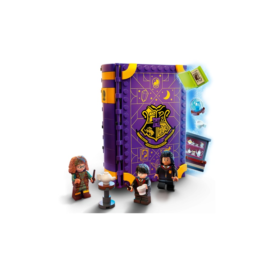 LEGO 76396 Hogwarts™ Moment: Divination Class - Harry Potter