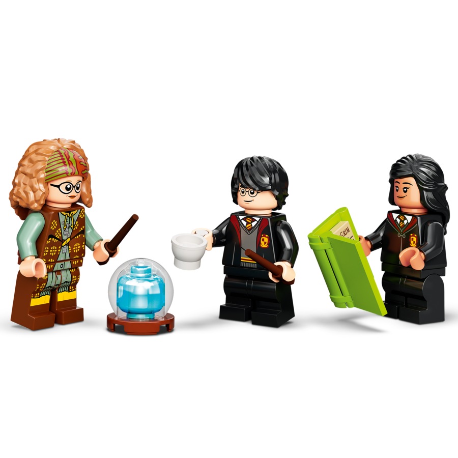 LEGO 76396 Hogwarts™ Moment: Divination Class - Harry Potter