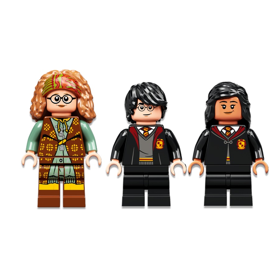 LEGO 76396 Hogwarts™ Moment: Divination Class - Harry Potter