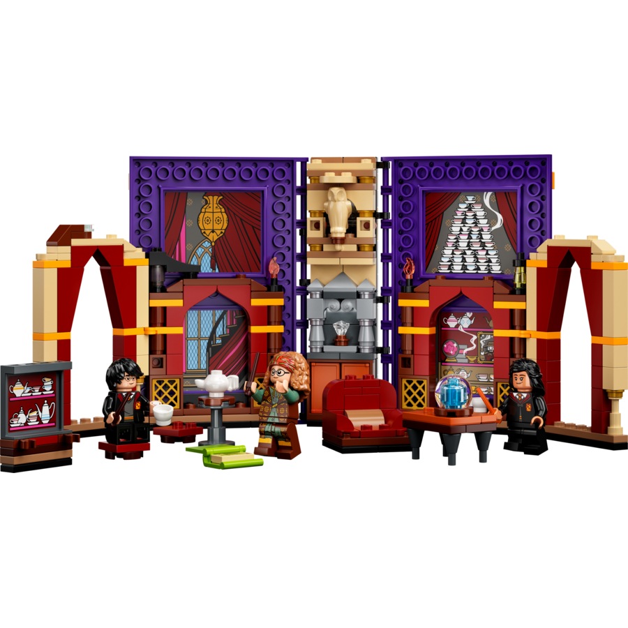LEGO 76396 Hogwarts™ Moment: Divination Class - Harry Potter