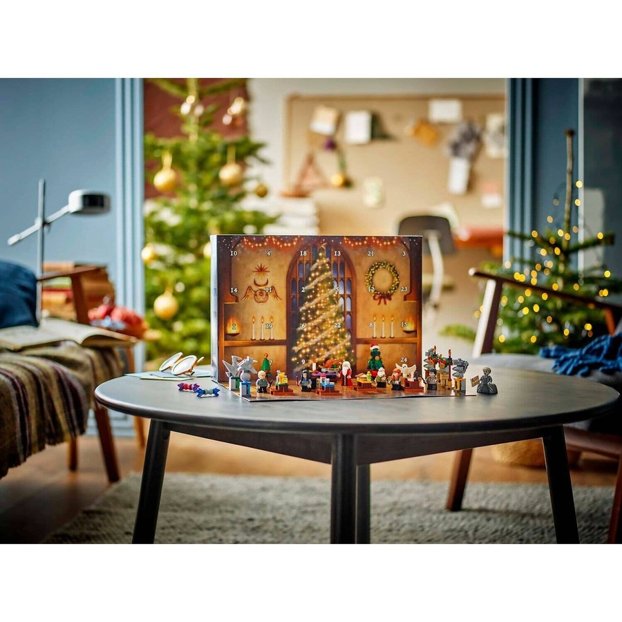 LEGO 76438 Harry Potter 2024 Advent Calendar - Harry Potter