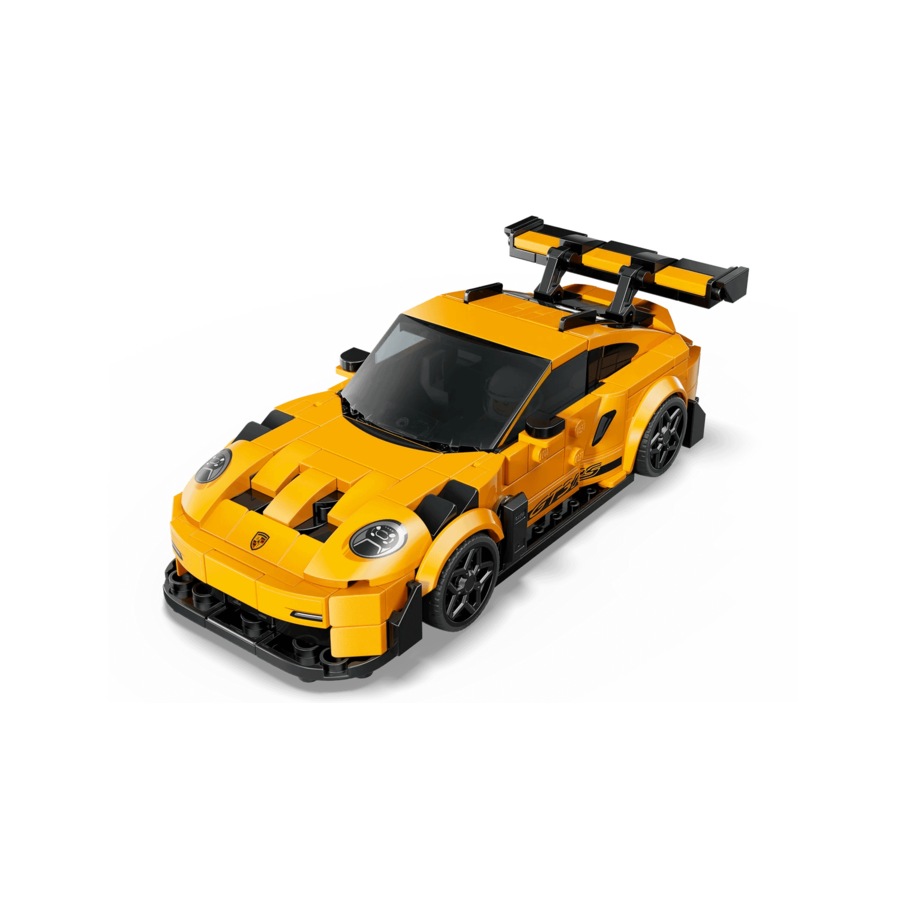 LEGO 77237 Porsche 911 GT3 RS Super Car - SPEED Champions