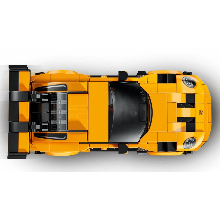 LEGO 77237 Porsche 911 GT3 RS Super Car - SPEED Champions