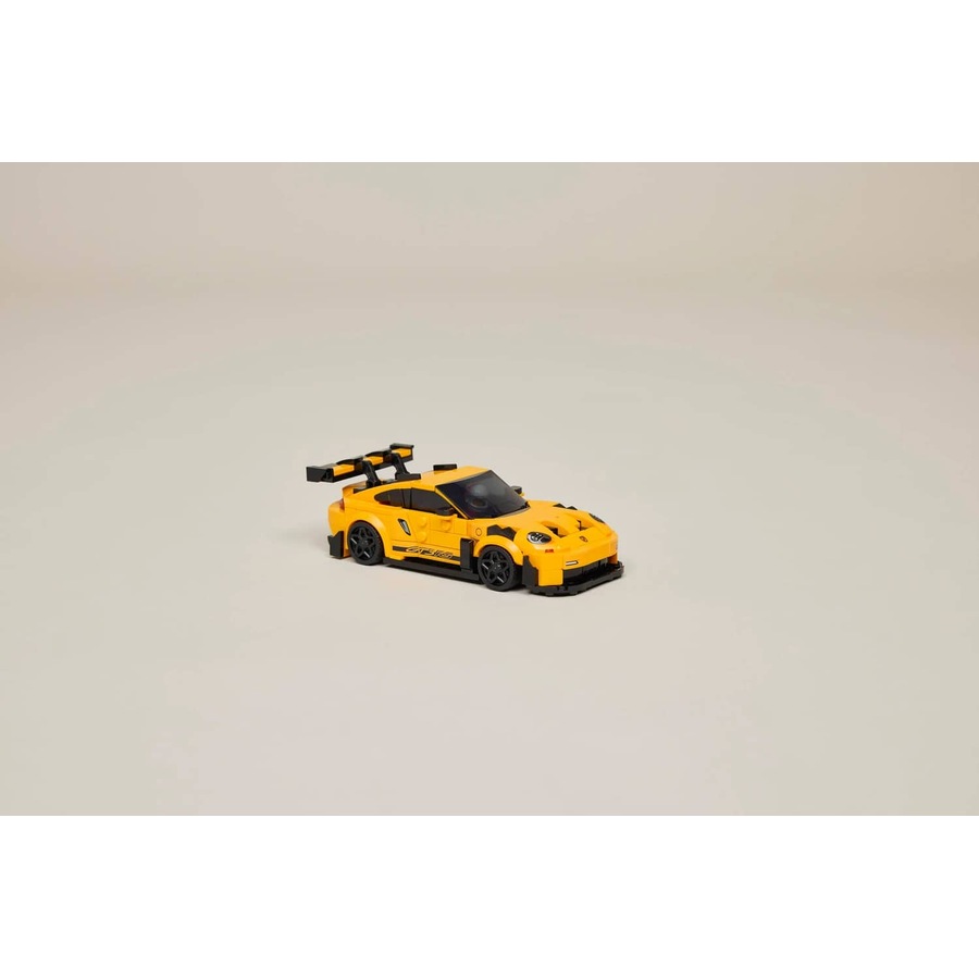 LEGO 77237 Porsche 911 GT3 RS Super Car - SPEED Champions