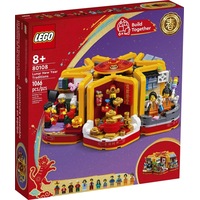 LEGO 80108 Lunar New Year Traditions - Chinese Festivals