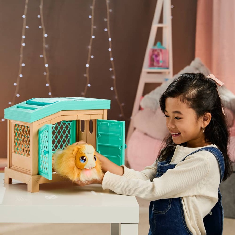 Little Live Pets - Mama Surprise