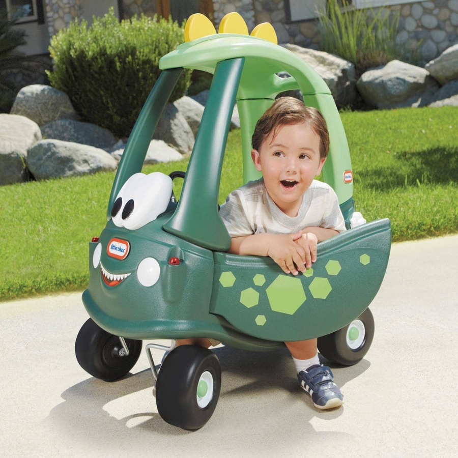 Little Tikes - Cozy Coupe Dino