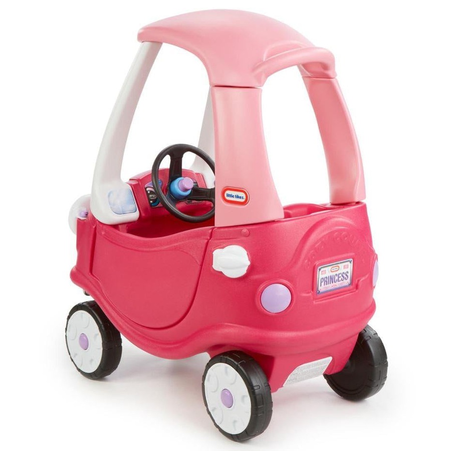 Little Tikes - Cozy Coupe Princess
