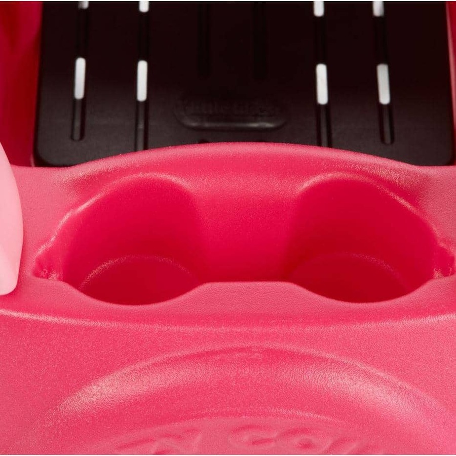 Little Tikes - Cozy Coupe Princess