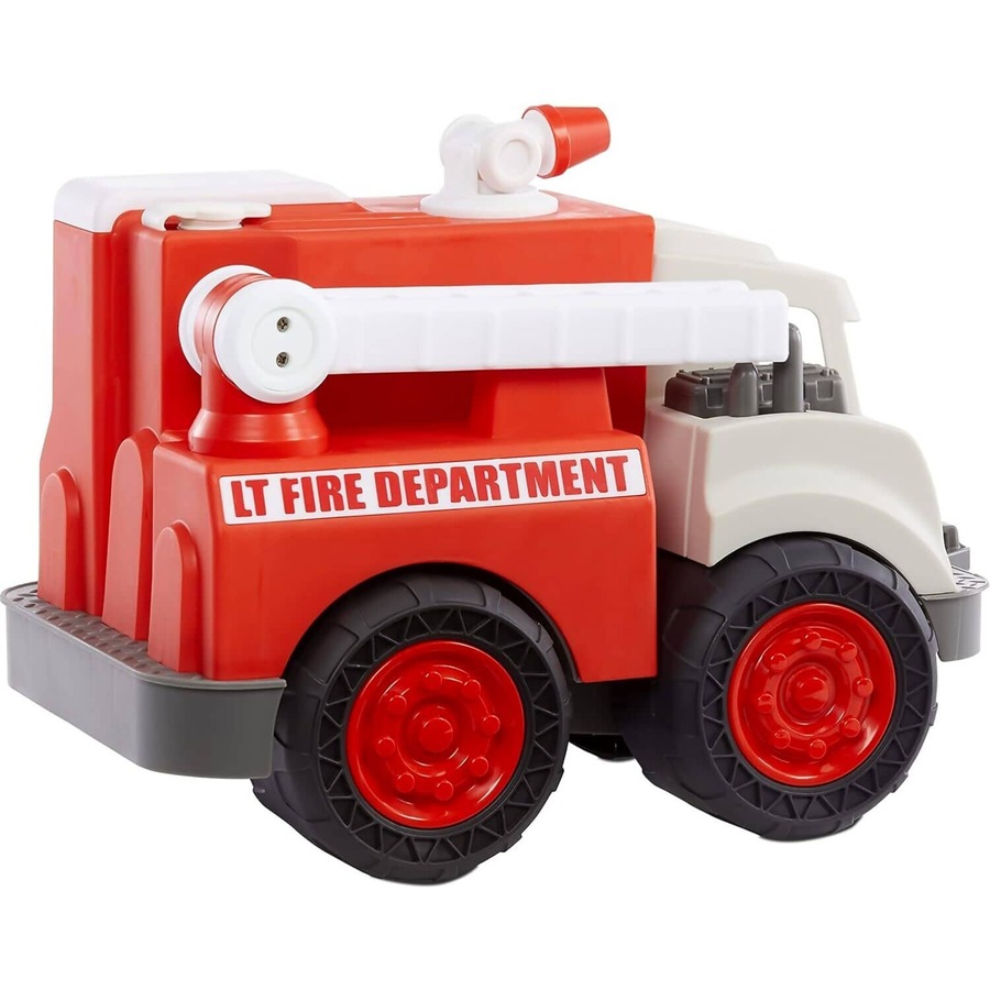Little Tikes - Dirt Diggers Fire Truck