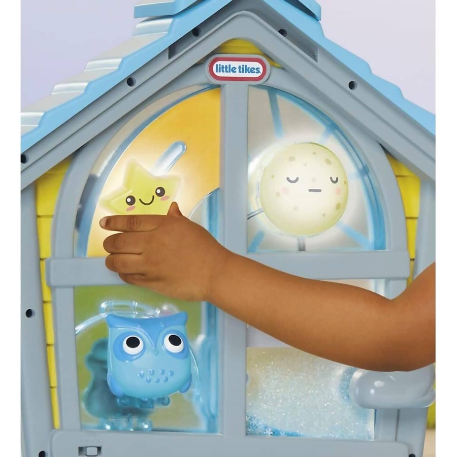 Little Tikes - Learn & Play Look & Learn Window