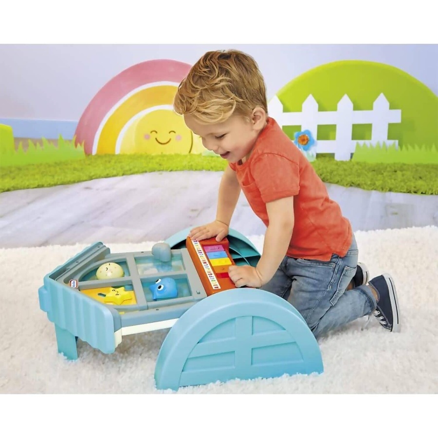 Little Tikes - Learn & Play Look & Learn Window