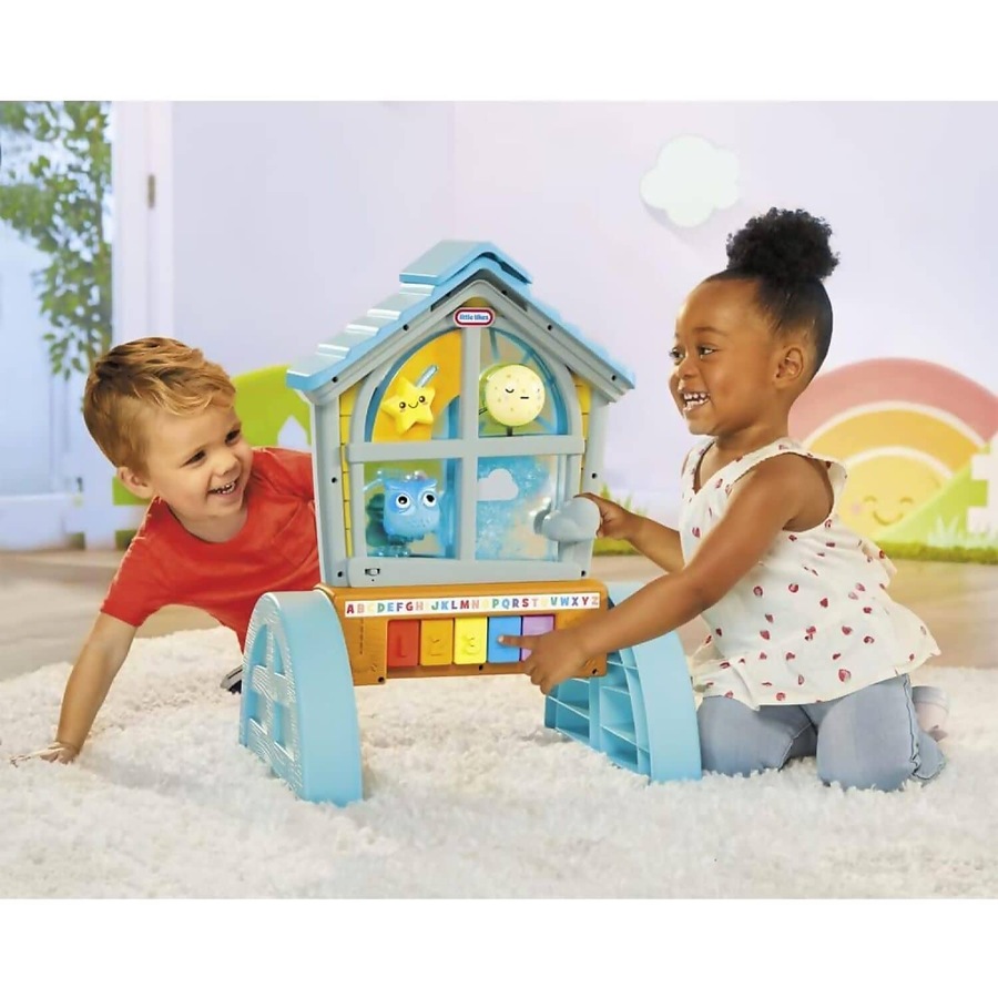 Little Tikes - Learn & Play Look & Learn Window