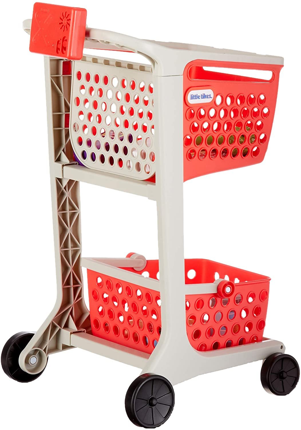 Little tikes shop n cheap learn cart