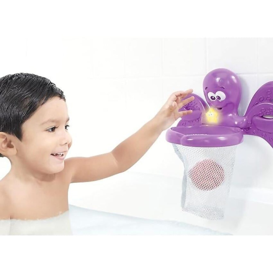 Little Tikes - Sparkle Bay Octo Hoops Water Toy