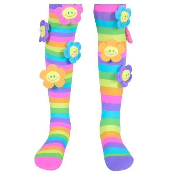 Buy MADMIA - Oopsie Daisy Socks Kids & Adults Age 6y+ - MyDeal Australia