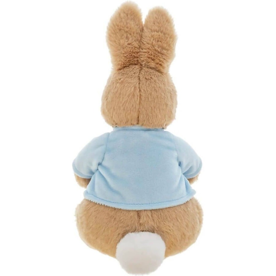 Jasnor Peter Rabbit Buy Peter Rabbit - Storytime Peter Rabbit Talking Plush - Jasnor ...