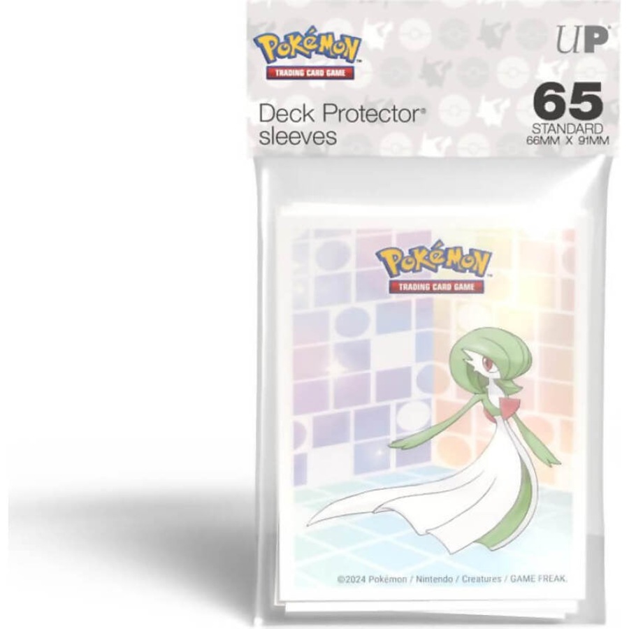 Buy Pokemon - Ultra Pro Pokemon 65 Trading Card Game Standard Deck ...