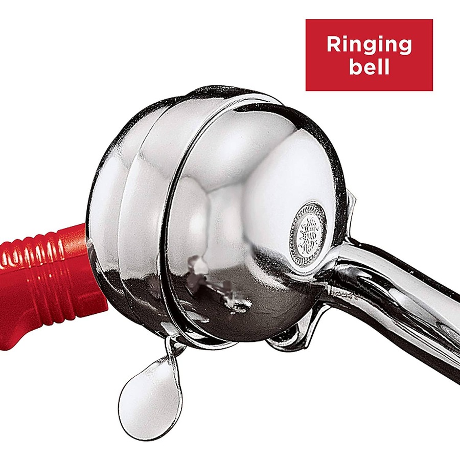 Radio Flyer - Classic Red Dual Deck Tricycle