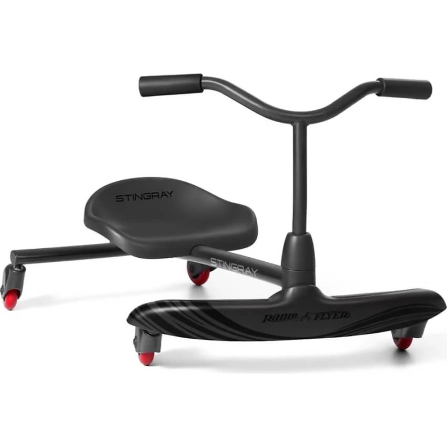 Radio Flyer - Stingray Glide Spin & Drift Ride-On