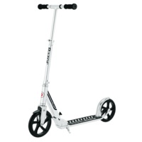 Razor A5 Dlx Scooter Silver