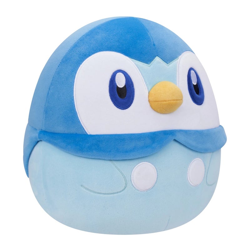 Buy Squishmallows - Pokemon 20-inch Piplup Plush - MyDeal