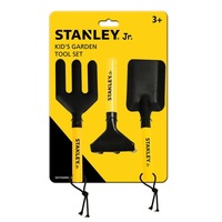 Stanley Jr - 3 Piece Toy Hand Tool Set