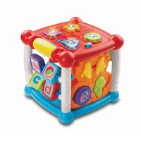 Vtech - Turn And Learn Cube Vtech