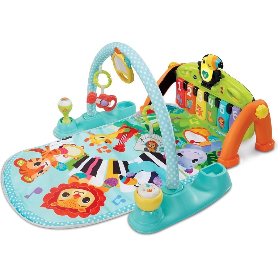 VTech Baby - 5-in-1 Toucan Tunes Play Gym